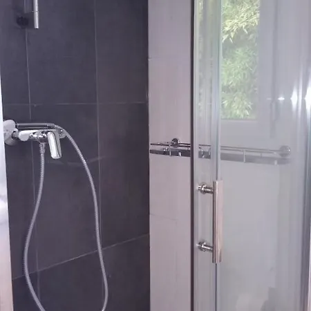 Maisonnette Prázdninový dům *