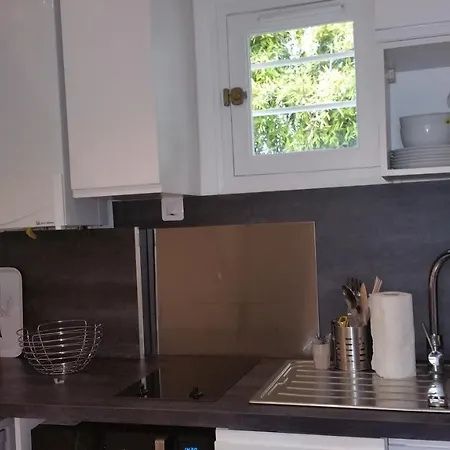 Prázdninový dům Maisonnette *