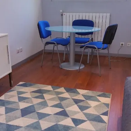 Maisonnette Prázdninový dům