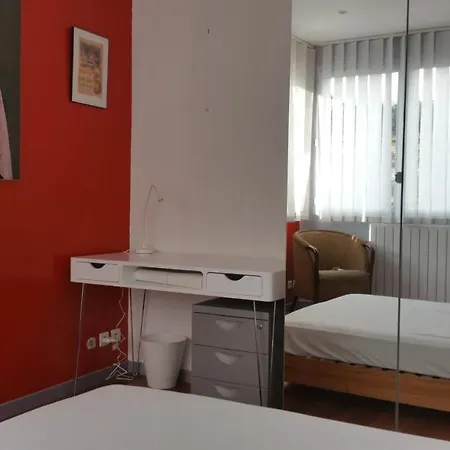 Maisonnette Prázdninový dům *